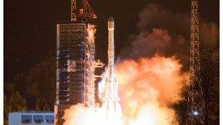 China Rushing Efforts to Increase Nuclear Arsenal, Seriously Concerned’ About Threat Posed by US