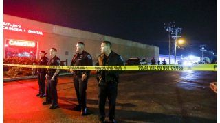 2 Killed, 4 Injured in LA Shooting; Incident Follows Sacramento, Ga, IA Shootings This Month