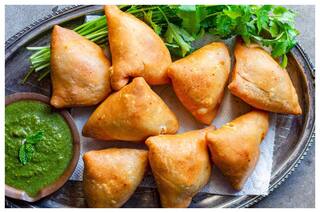 Made in Toilet Samosas And Snacks Served at Saudi Arabian Eatery Using Expired Food Items