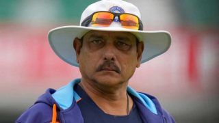 I am not interested in becoming head coach of england ravi shastri 5359836