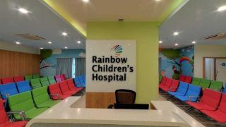Rainbow Children's Medicare IPO Allotment Today; Know How To Check Allotment Status Here