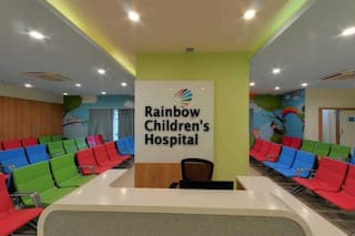 Rainbow Children's Medicare IPO Allotment Today; Know How To Check Allotment Status Here