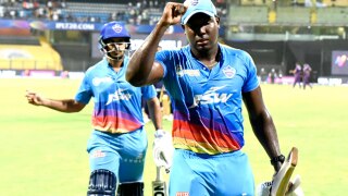 DC vs KKR, IPL 2022 : कुलदीप यादव के कमाल के बाद वार्नर की पारी से दिल्ली ने कोलकाता को 4 विकेट से हराया