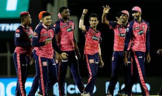 IPL: कोलकाता को हराकर नंबर 2 हुए रॉयल्स, बटलर-चहल ने और बड़ा किया ऑरेंज-पर्पल कैप का फासला