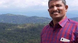केरल में एक गिरोह ने आरएसएस नेता की हत्या की, कुछ घंटे पहले पीएफआई नेता का मर्डर हुआ था
