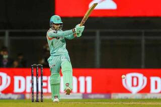 'Everytime he Has Gone Into Bat...' - KL Rahul Lavishes Praise on Promising Ayush Badoni