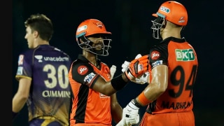 IPL 2023: सनराइजर्स हैदराबाद ने साउथ अफ्रीका के इस विस्फोटक बल्लेबाज को बनाया टीम का नया कप्तान