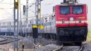 Indian Railways: यूपी, बिहार, बंगाल और एमपी को जाने वाली इन ट्रेनों में किया जाएगा बदलाव, यात्रियों को मिलेगा इसका लाभ