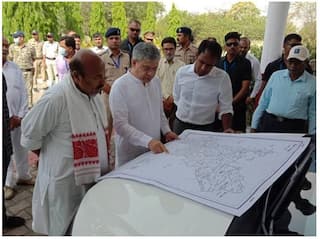 Good News For Rail Passengers: Ticket Bookings Now Possible From 45,000 Post Offices