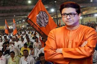 Will Respond With Hanuman Chalisa If Azaan is Played on Loudspeaker, Reiterates Raj Thackeray | LIVE Updates