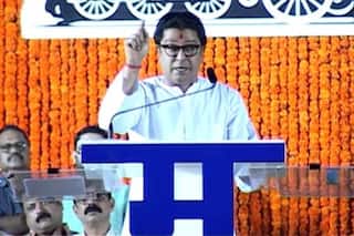 Loudspeakers in Mosques Should be Shut till May 3, Otherwise we Will . . . Raj Thackeray's Warning