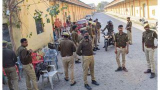 Rajasthan Violence: Curfew Continues in Karauli, SIT Formed To Probe Incident | Key Updates