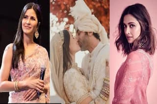 रणबीर-आलिया की शादी पर उनकी दोनों एक्स दीपिका पादुकोण और कैटरीना कैफ ने जमकर लुटाया प्यार, इस तरह दी बधाई
