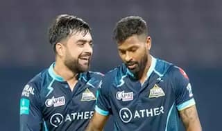 'Their Batting is a Little Light' - Ex-IND Opener Spots Chink in Gujarat Titans Armour