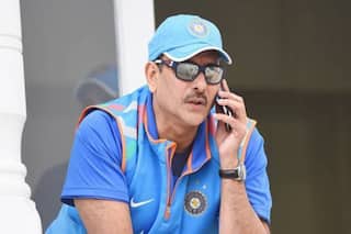 Shastri Shares Valuable Tips For ENG MD Rob Key On How To Succed In His New Role, Says Similar To His Situation