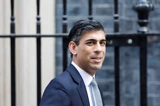 UK Political Crisis: Rishi Sunak Could Be Next PM, Boris Johnson Pulls Out Of Race