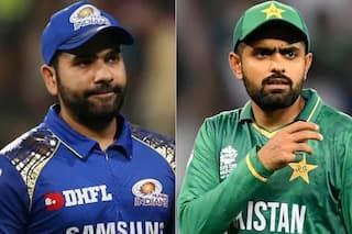 रोहित शर्मा की हार से क्‍यों चर्चा में आए Babar Azam, जानें क्‍या है पूरा मामला