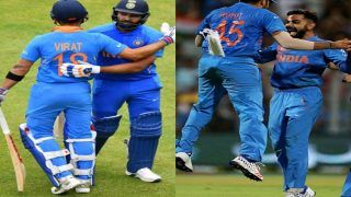 Rohit Sharma’s Batting Form: Mirage Or A Real Crisis?