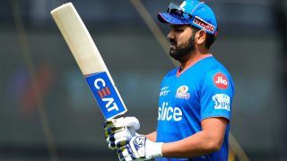'Knew 150 Was Not Enough On Pitch Like MCA'- MI Captain Rohit Sharma After 7-Wicket Defeat Against RCB