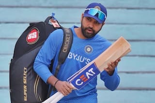 Rohit Sharma ने 8वीं हार पर टीम की लगाई क्‍लास, 'सिर्फ इस मैच की बात नहीं...'