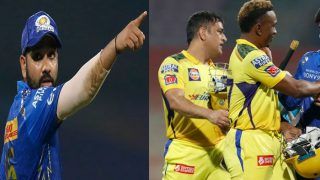 IPL 2022: लगातार 7 हार से निराश कप्तान रोहित शर्मा बोले- इन दो खिलाड़ियों ने छीन ली हमसे जीत