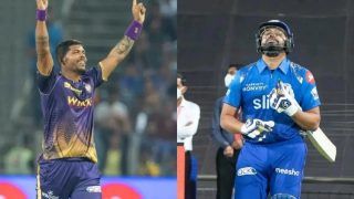 'Umesh Was All Over Rohit' - Ex-AUS Star on Why he is Looking Forward to MI vs KKR