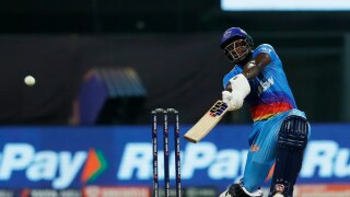 DC vs KKR : रॉवमैन पॉवेल-अक्षर पटेल की साझेदारी ने कोलकाता को खिलाफ दिल्ली को दिलाई शानदार जीत