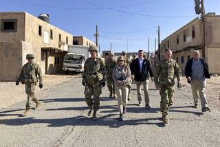 US Army Trainers Using Lessons Learned From Russia-Ukraine War With Eye on    Future Fights