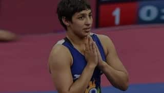 साई ने कुश्ती चैंपियनशिप में भाग लेने वाले पहलवानों के लिए 1.28 करोड़ की मंजूदी दी