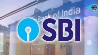 SBI CBO Recruitment 2022: Register For 1422 Posts at sbi.co.in Till Nov 7. Read Details Here