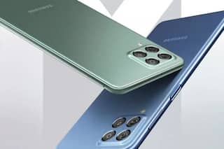 108MP कैमरे वाले इस स्मार्टफोन को आधी से भी कम कीमत में खरीदने का शानदार मौका, जानें डिटेल