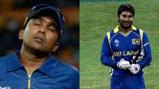 Former Captains Sangakkara, Jayawardene React to Wake Up Sri Lanka Hashtag, Express Concern Over Plight Of Their Country