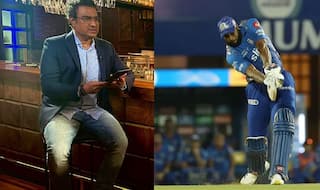 IPL 2022- मुंबई इंडियन्स की लगतार 6 हार का कारण हैं कीरोन पोलार्ड: Sanjay Manjrekar