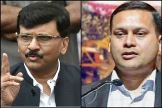 जय हनुमान पर BJP-शिवसेना आमने सामने! राउत ने लगाया माहौल खराब करने का आरोप, BJP बोली- हिंदुओं को नीचा न दिखाएं