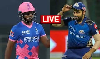 IPL 2022, MI vs RR Highlights: राजस्थान रॉयल्स ने मुंबई इंडियन्स को दी मात, मुंबई की दूसरी हार