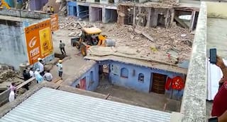 Alwar Temple Demolition: 3 Officials Including Rajgarh SDM Suspended by Rajasthan Govt