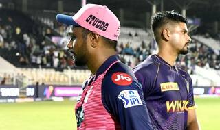 IPL 2022: राजस्थान से हार पर छलका Shreyas Iyer का दर्द, बोले- लय खोई, जिसका खामियाजा भुगतना पड़ा