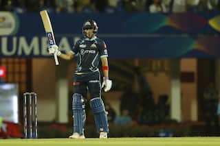 'Try And Work And Reduce my Dot Balls' - MOM Shubman Gill REVEALS His Approach After Classy 96