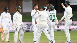 SA vs BAN- सिर्फ 80 रन पर ढेर हुआ बांग्लादेश, 2-0 से साउथ अफ्रीका ने जीती सीरीज