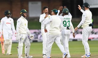 SA vs BAN- सिर्फ 80 रन पर ढेर हुआ बांग्लादेश, 2-0 से साउथ अफ्रीका ने जीती सीरीज