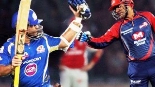 Sunil Narine Picks Sehwag Ahead of Tendulkar As Best Player Of Spin In IPL, Says Nobody Picked Him Better