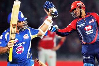 Sunil Narine Picks Sehwag Ahead of Tendulkar As Best Player Of Spin In IPL, Says Nobody Picked Him Better