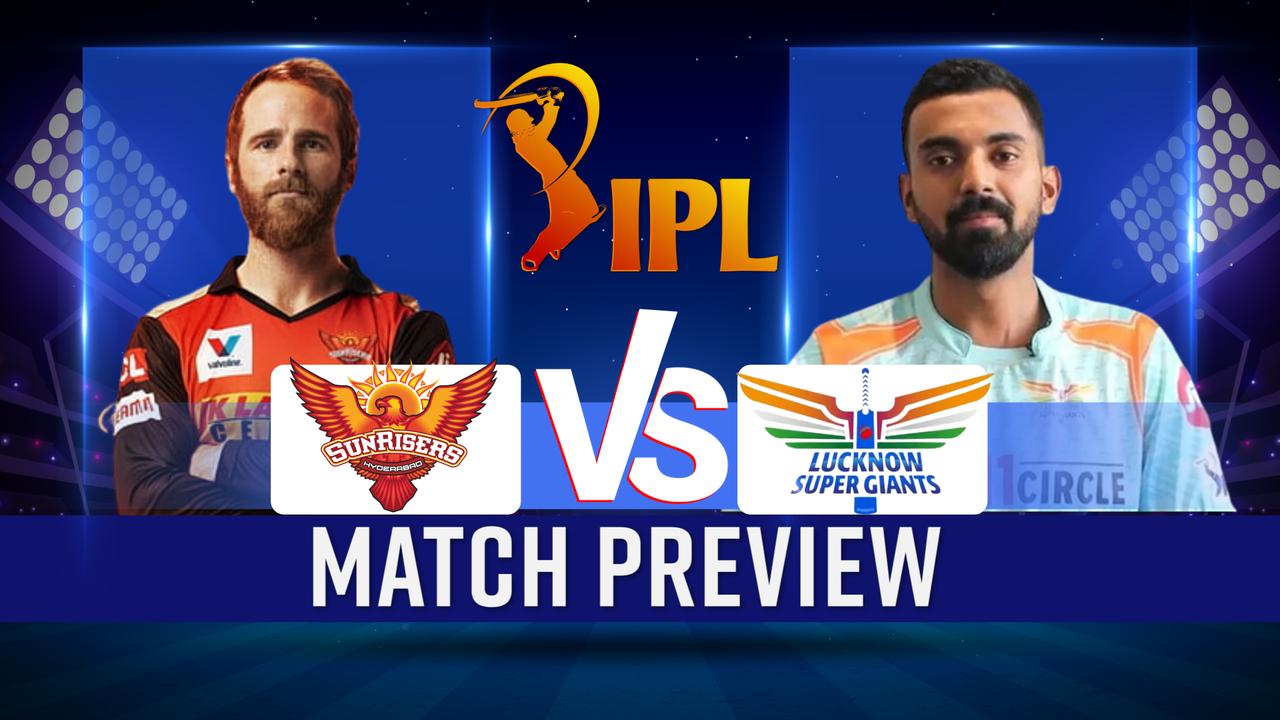 IPL 2022 SRH Vs LSG April 4 Match Report: Predicted Playing XI, Dew to Play a Major Factor in Today   s Match at DY Patil Stadium