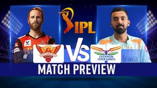 IPL 2022 SRH Vs LSG April 4 Match Report: Predicted Playing XI, Dew to Play a Major Factor in Today   s Match at DY Patil Stadium