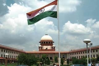 अग्निपथ योजना को लेकर SC में कई याचिकाएं, सरकार ने भी अपना पक्ष सुने जाने की मांग की