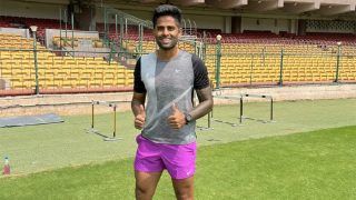 IPL 2022: मुंबई का दिल्ली से दूसरा मैच, Suryakumar Yadav फिट होकर चयन के लिए उपलब्ध