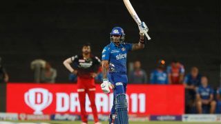 IPL 2022: MI की बुझ रही थी लौ, Suryakumar Yadav ने अपने तेज से किया फिर रोशन, ठोके 68 रन