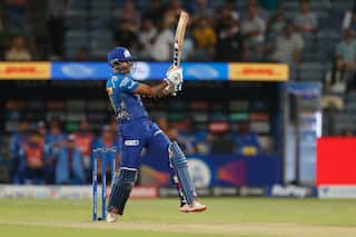 Suryakumar Yadav का नया कारनामा, कर ली Sachin Tendulkar समेत इस खिलाड़ी की बराबरी