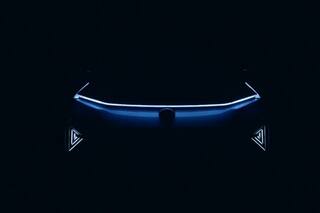 Tata की एक और धाकड़ इलेक्ट्रिक कार, हो जाइए तैयार, सामने आया टीजर