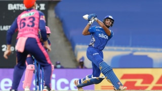 MI vs RR, IPL 2022: तिलक वर्मा-ईशान किशन का अर्धशतक बेकार, राजस्थान के खिलाफ 23 रन से हारी मुंबई